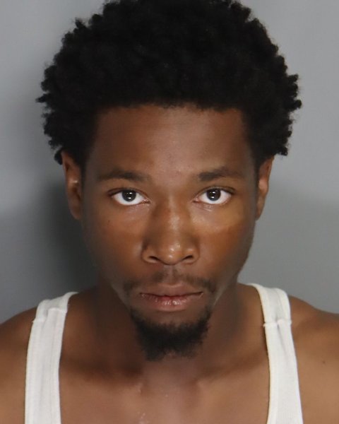 Mugshot of BRYSON WIGFALL