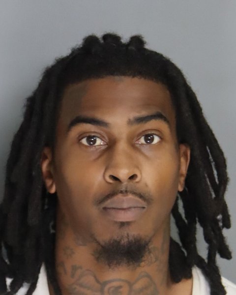 Mugshot of CHRISTOPHER DAYE