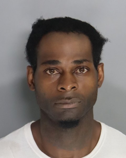 Mugshot of LADELL KINARD