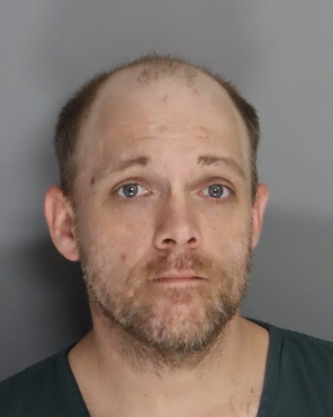 Mugshot of PHILLIP ROBINSON