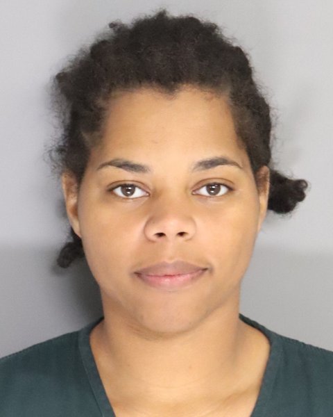 Mugshot of DESTINY MICKLES