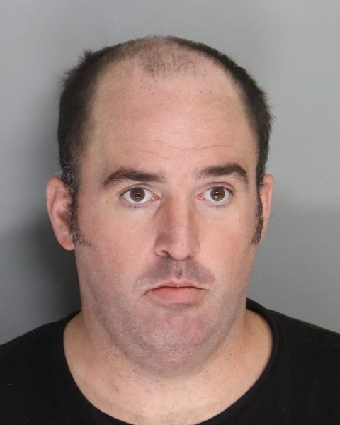 Mugshot of JOSEPH SHERLOCK