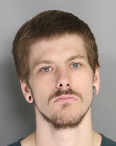 Mugshot of NICHOLAS BEASLEY