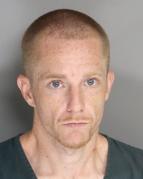 Mugshot of RICHARD LOWE