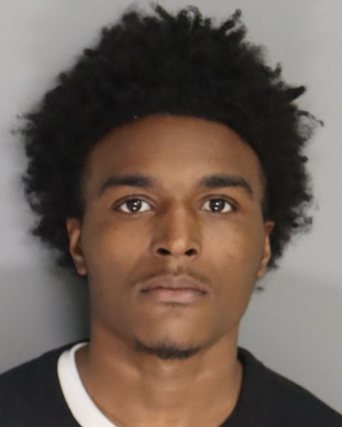 Mugshot of ANTAVIS PICKENS