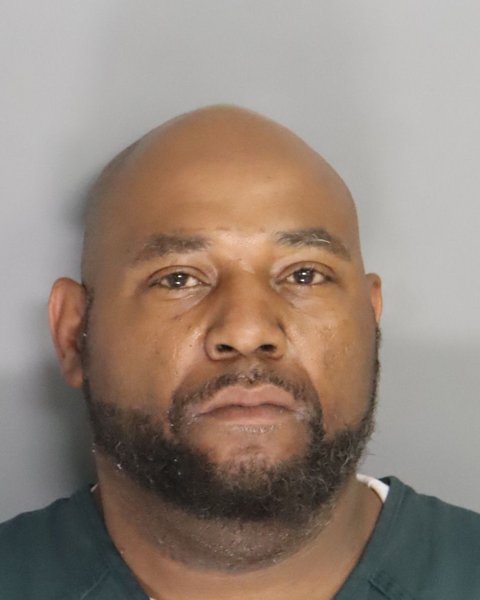 Mugshot of PRINCE THOMAS