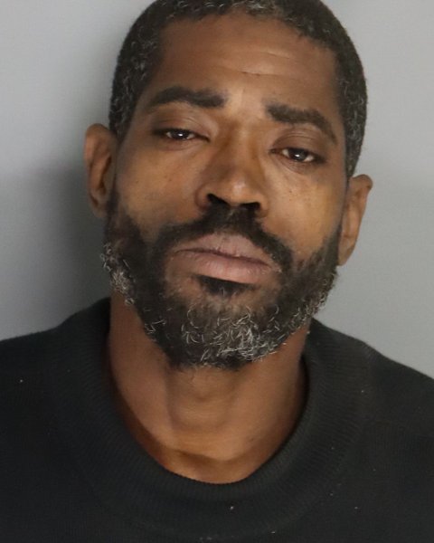 Mugshot of ANTONIO DOWNER