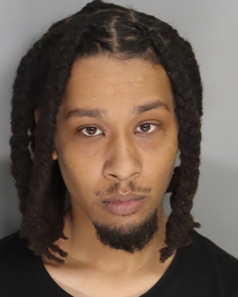 Mugshot of MARQUIS CALHOUN