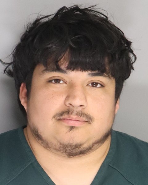 Mugshot of CARLOS CEJA