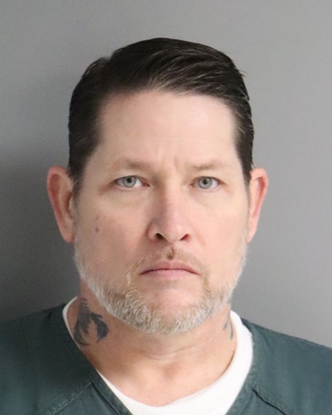 Mugshot of RICK SCARBORO