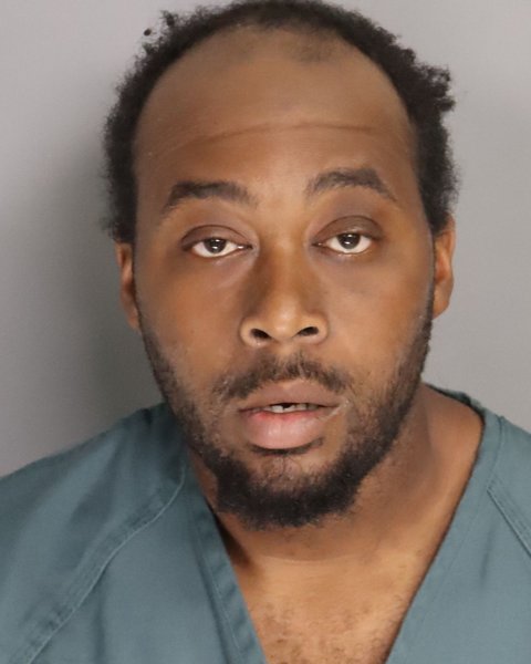 Mugshot of EDMOND TYLER