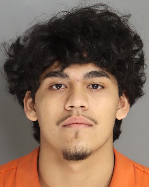 Mugshot of JUAN RODRIGUEZ