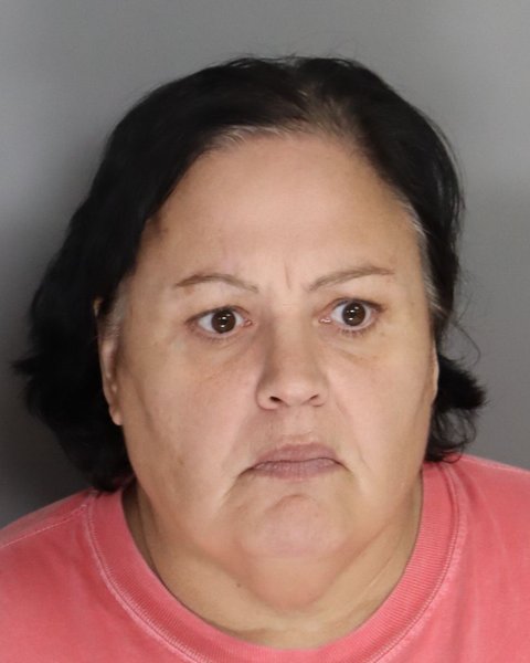 Mugshot of AMY SIGHTLER