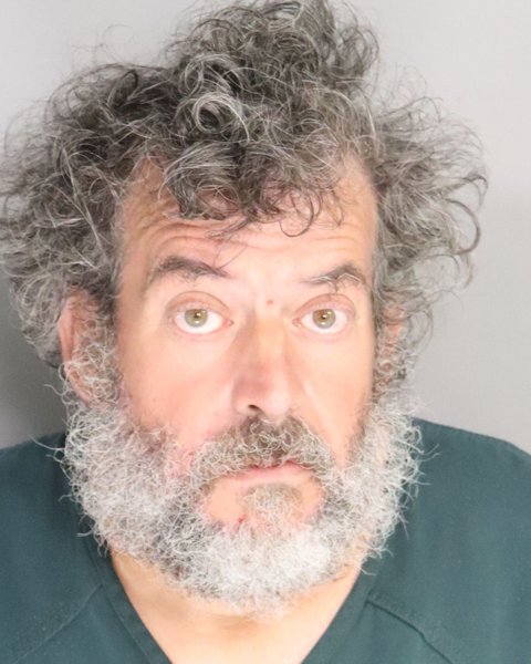 Mugshot of GARRETT KIRKLAND