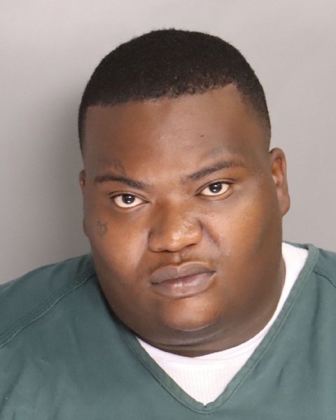 Mugshot of CORTAVIOUS WIGFALL