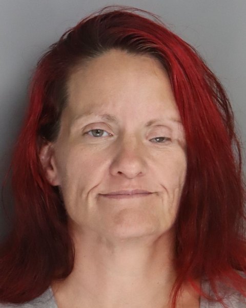 Mugshot of DONNA BENNETT