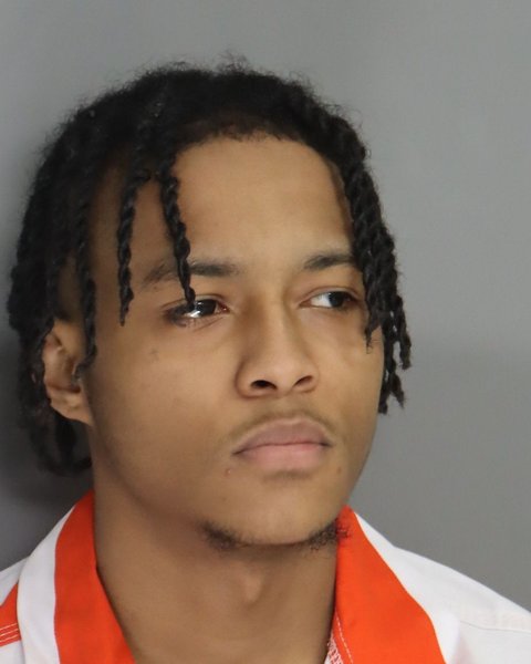 Mugshot of SAMARION FUEWELL