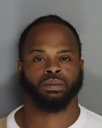 Mugshot of TRAVONNE HAMMONDS