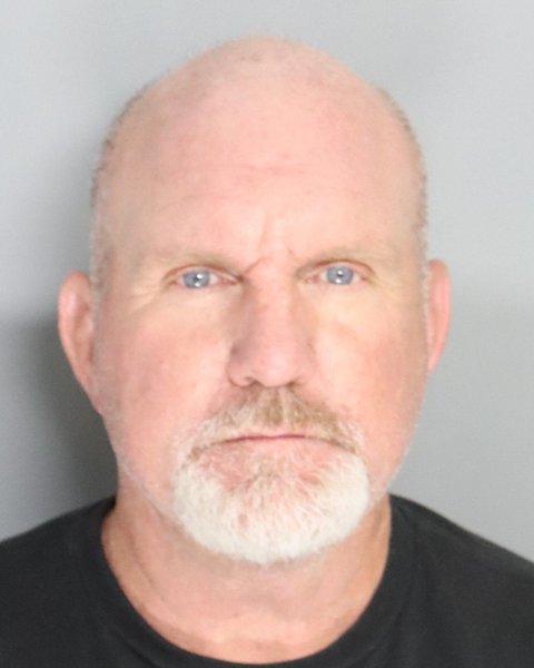 Mugshot of BRIAN MILAM