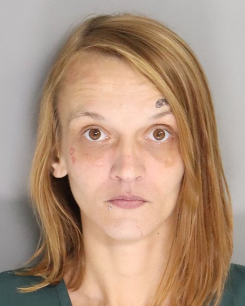 Mugshot of TANYA BANKS