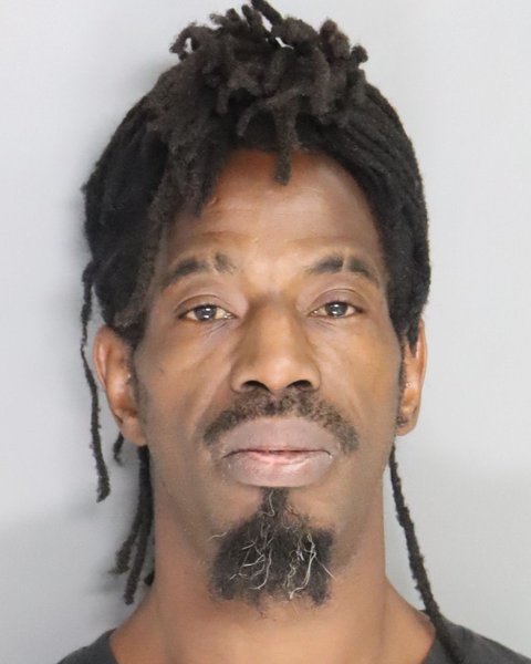 Mugshot of JEREMY DUNBAR