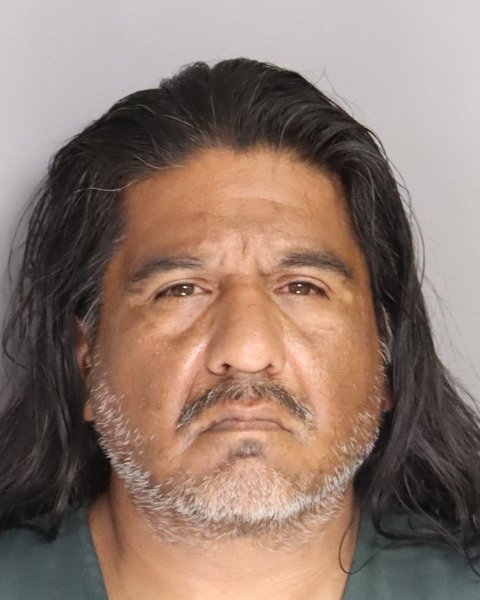 Mugshot of RICHARD LINDUSKY