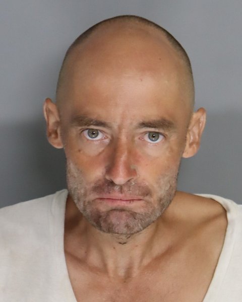 Mugshot of CHARLES JERNIGAN