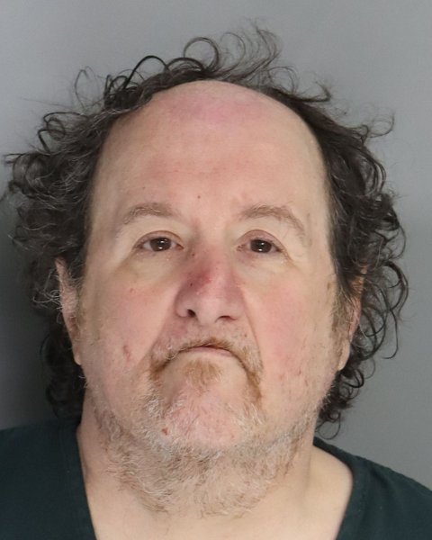 Mugshot of JOE OWENS