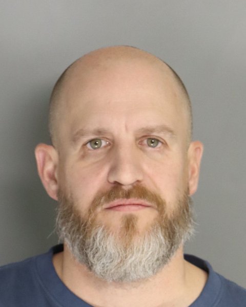 Mugshot of CHRISTOPHER WELLS