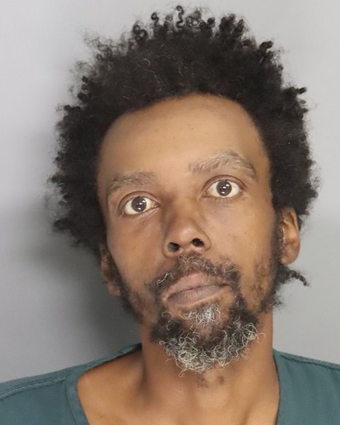 Mugshot of JON PIERCE