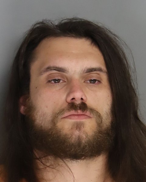 Mugshot of JARED RICHARDSON