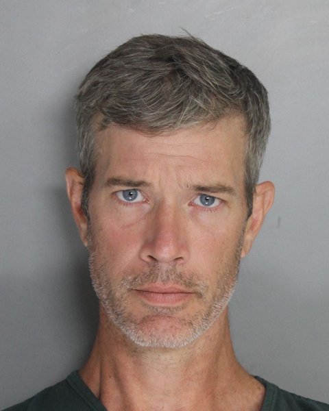 Mugshot of DOUGLAS LEE