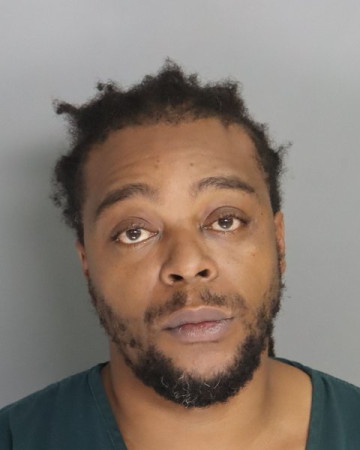 Mugshot of CHRISTIAN HODGES