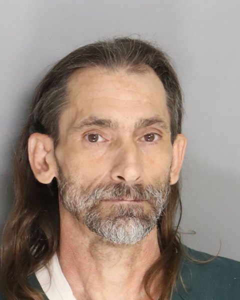 Mugshot of SHANE BOTT