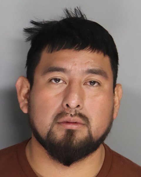 Mugshot of FRANKLIN DOMINGO SALAS