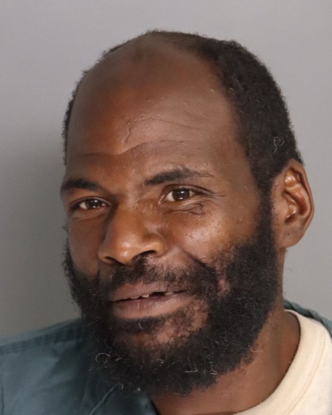 Mugshot of NILERON GUICE
