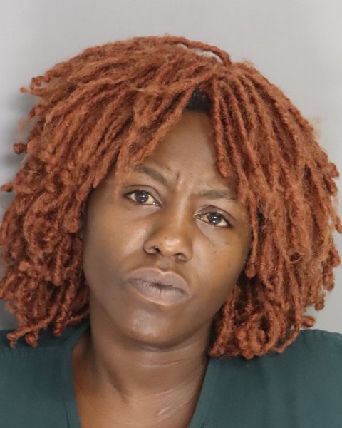 Mugshot of RACHEL VALENTINE