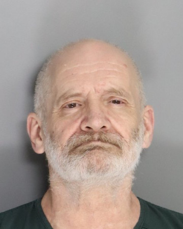Mugshot of PAUL MCGEE