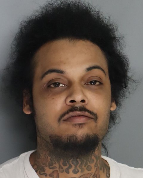 Mugshot of XAVIER STALEY