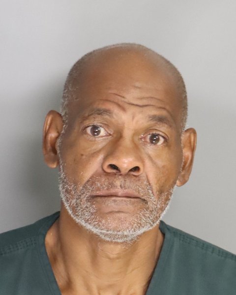 Mugshot of ANTHONY HOOPER