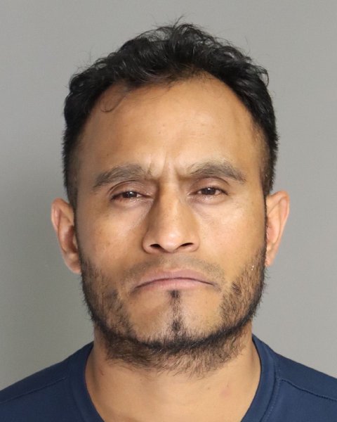 Mugshot of GERARDO LOPEZ HERNANDEZ