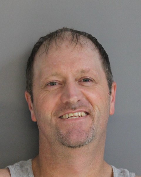 Mugshot of HASKELL BOYD