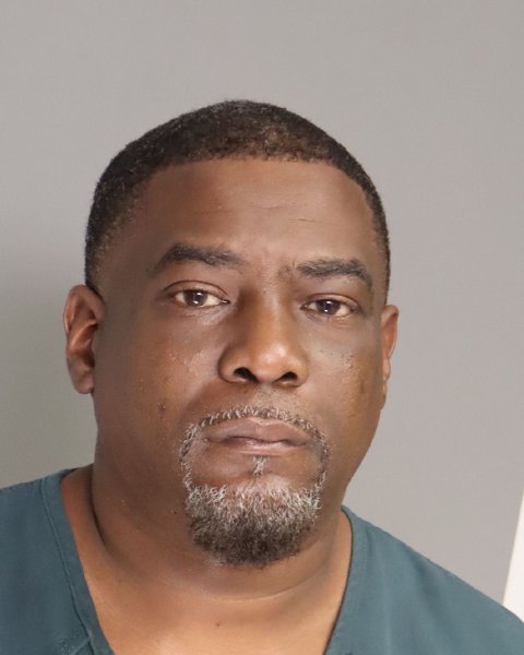 Mugshot of SENECA CULLUM