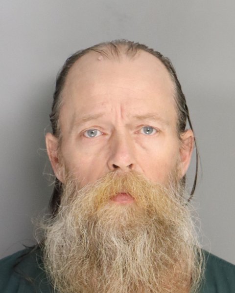 Mugshot of JOSEPH KERSEY