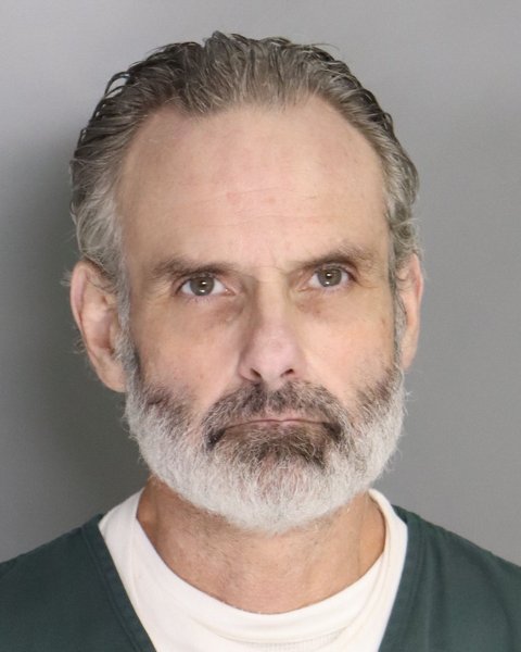 Mugshot of MATTHEW SWIFT