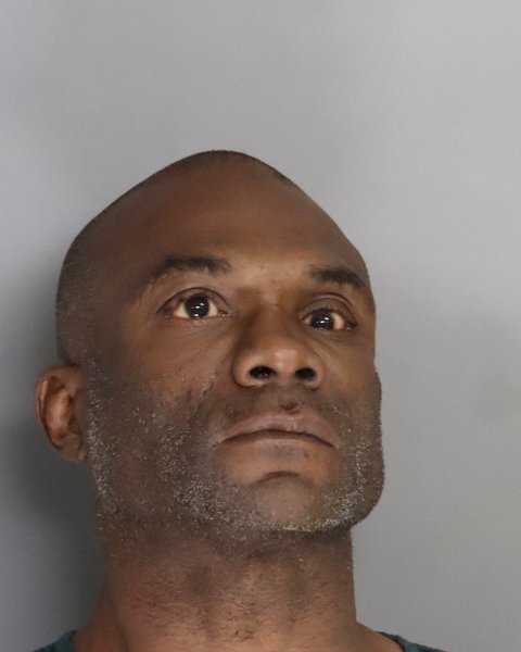 Mugshot of RODNEY CARTER
