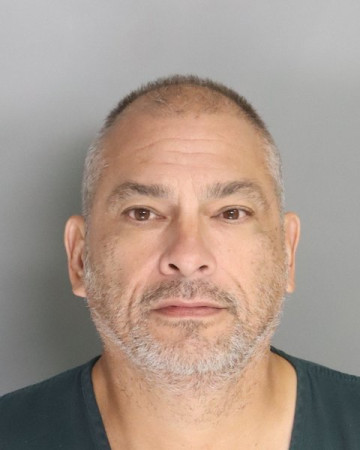 Mugshot of STEPHEN RILEY