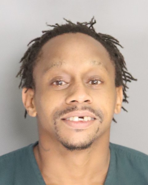 Mugshot of DEONTRA SCRUGGS