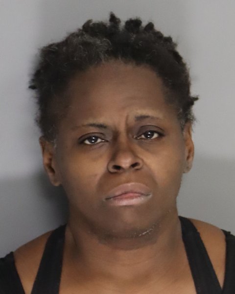 Mugshot of LATRINA HOLLINGSWORTH