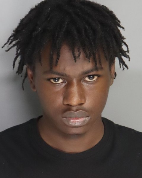 Mugshot of KEON LEE